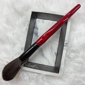 Smashbox sheer powder brush *new full size